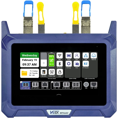 vyxぃ　 664 - Utopia