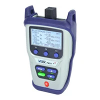 FX40, VeEX Inc.